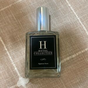 Brand new Kiss By A Rose room spray - hotel collection